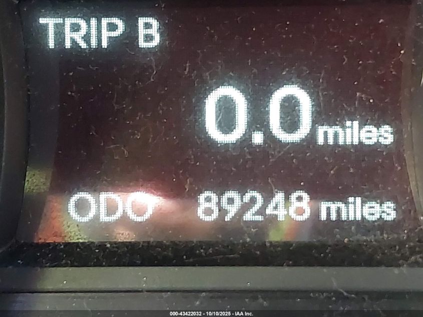 2013 Hyundai Sonata Gls VIN: 5NPEB4AC5DH660995 Lot: 43422032