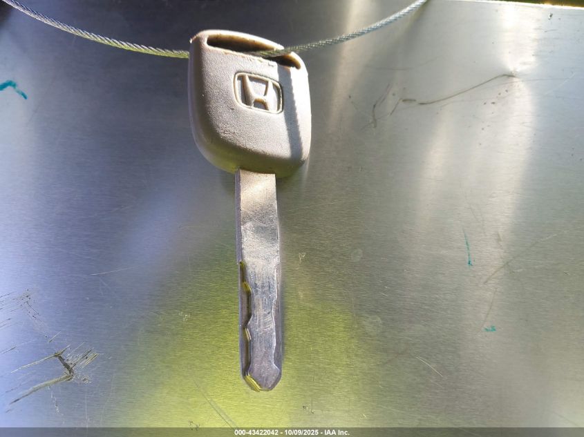 2005 Honda Accord 2.4 Lx VIN: 1HGCM56445A123117 Lot: 43422042