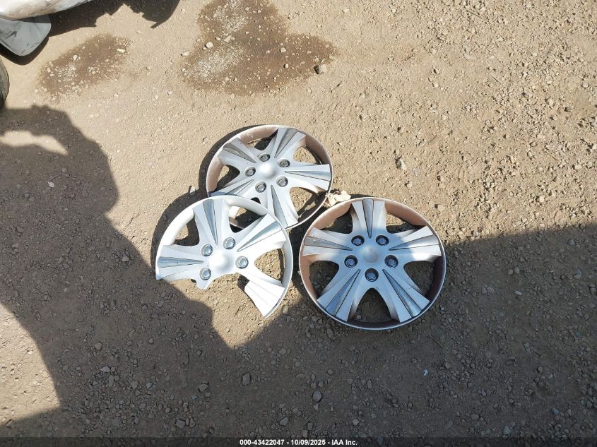 1998 Toyota Camry Le VIN: JT2BG22K0W0159455 Lot: 43422047