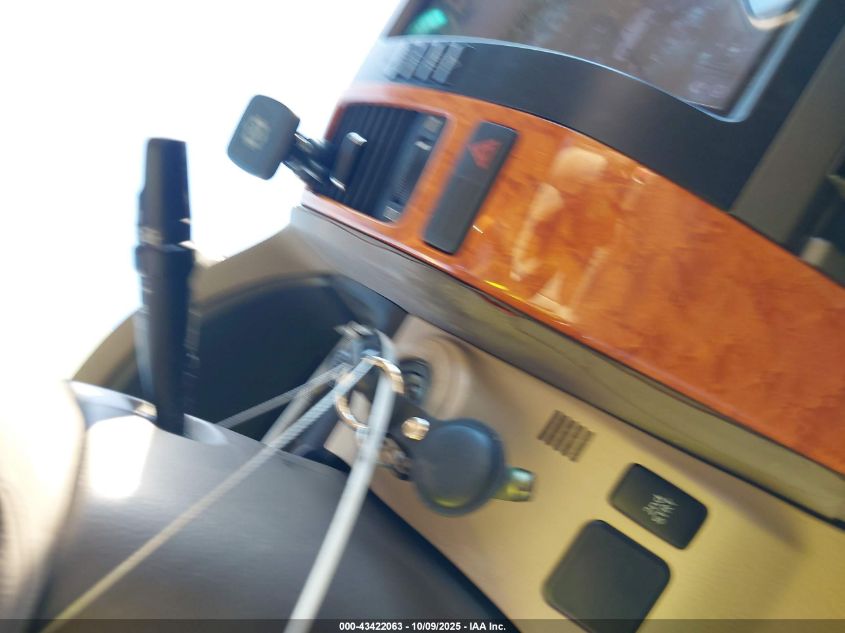 2006 Lexus Gx 470 VIN: JTJBT20XX60117616 Lot: 43422063