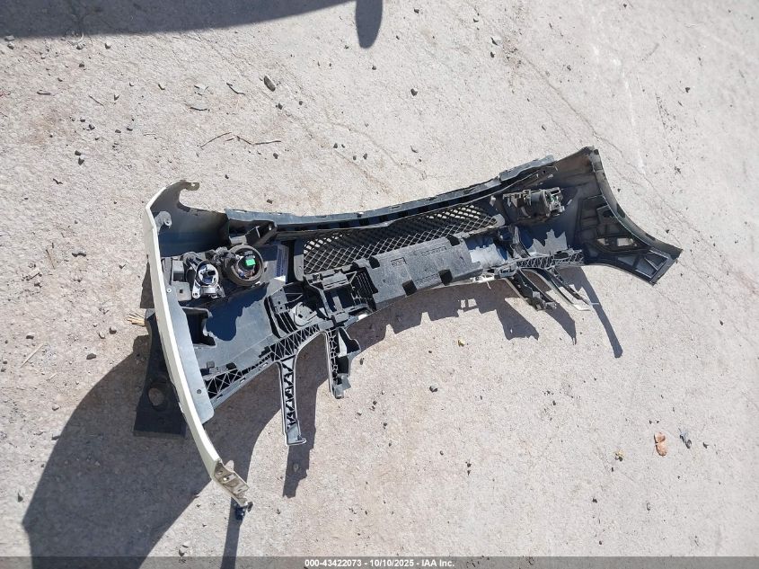 2010 Mercedes-Benz E 350 VIN: WDDHF5GB0AA050842 Lot: 43422073