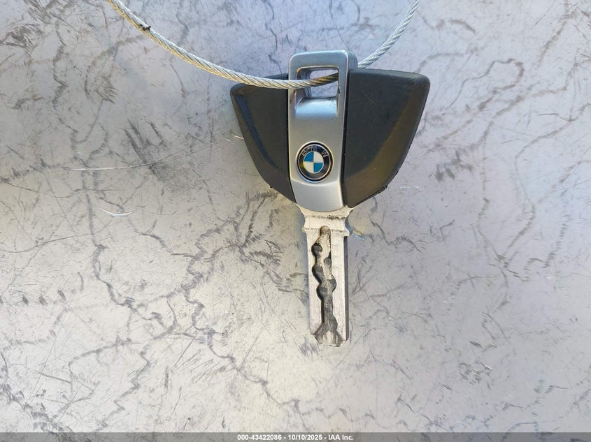 2024 BMW S 1000 RR WB10E630XR6J77162