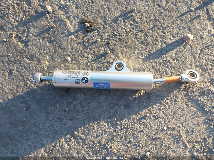 2024 BMW S 1000 RR WB10E630XR6J77162