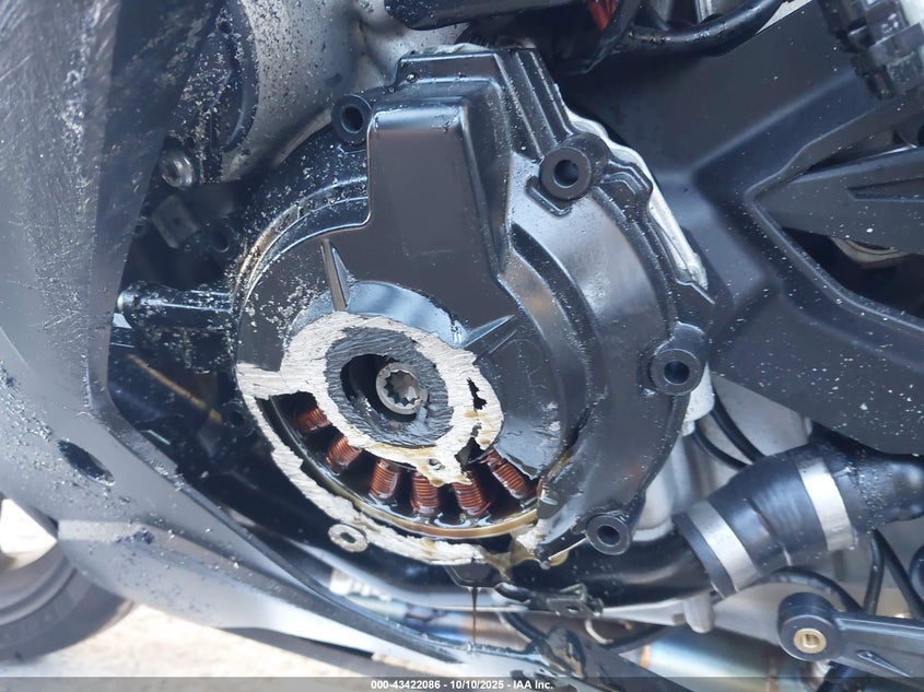 2024 BMW S 1000 RR WB10E630XR6J77162