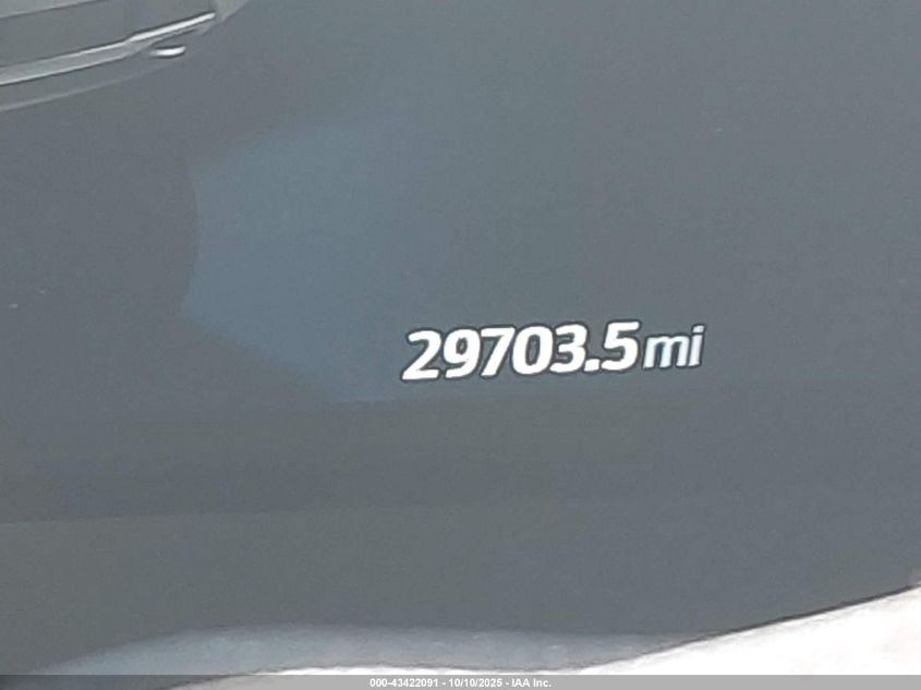 2023 Ford F-150 Platinum VIN: 1FTFW1ED3PFB98722 Lot: 43422091