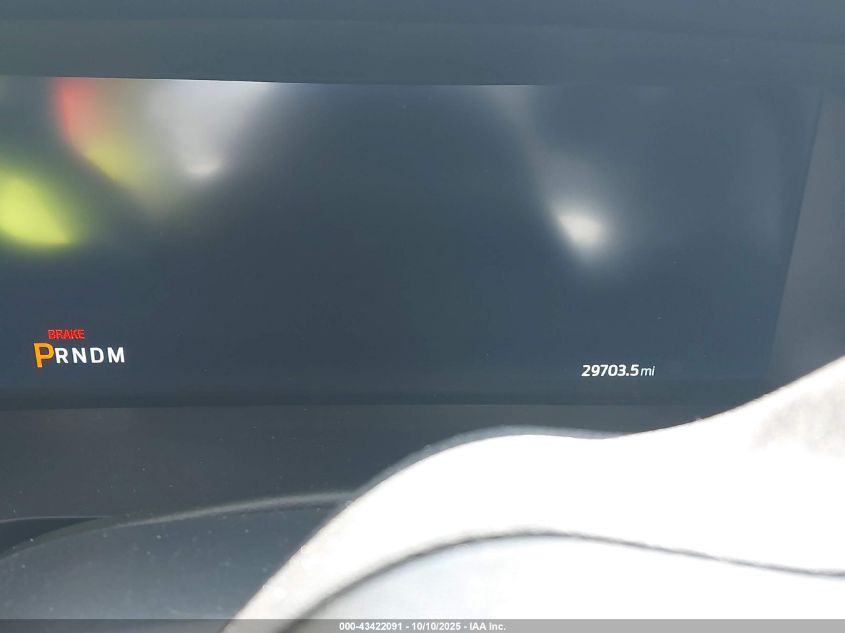 2023 Ford F-150 Platinum VIN: 1FTFW1ED3PFB98722 Lot: 43422091