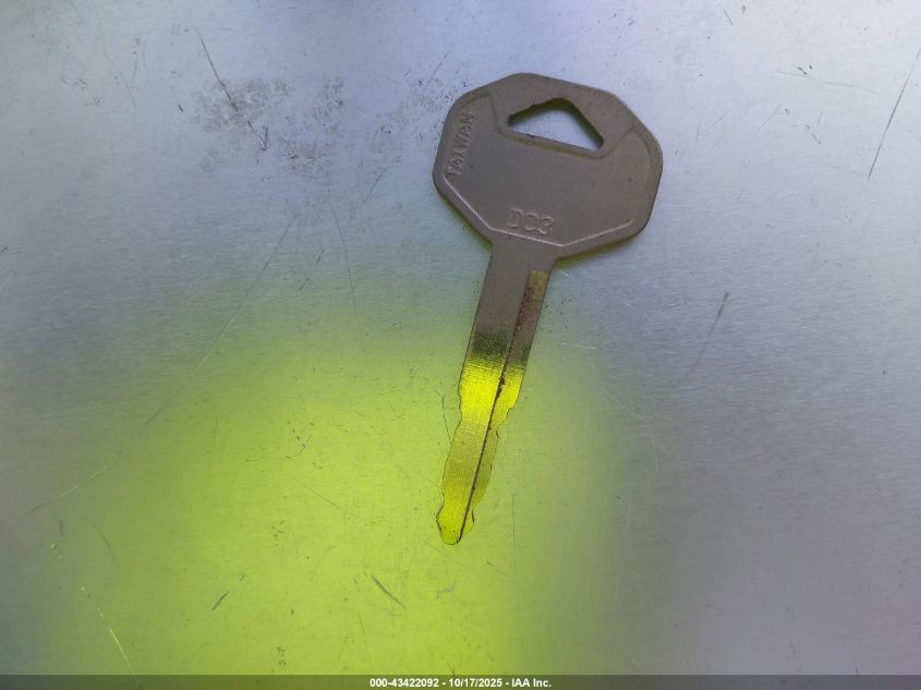 1982 Dodge D50 VIN: JB7FP2473CY800760 Lot: 43422092