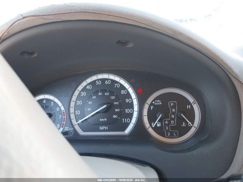 2007 Toyota Sienna Ce/Le VIN: 5TDZK23C87S001875 Lot: 43422099