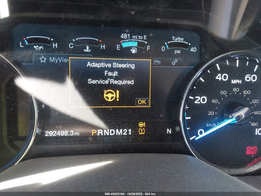 1FT8W3BT2HEE57370 2017 FORD F350 photo no. 7