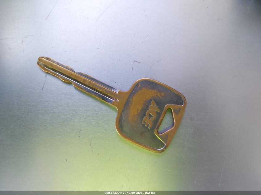 1998 Toyota Corolla Ce VIN: 1NXBR12E4WZ117851 Lot: 43422112