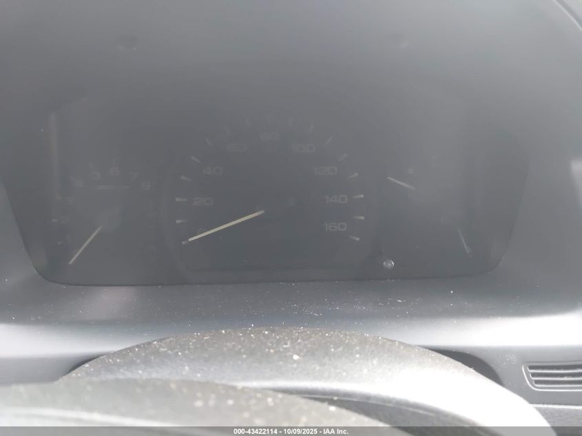 2006 Honda Accord 2.4 Ex VIN: 1HGCM56756A121114 Lot: 43422114