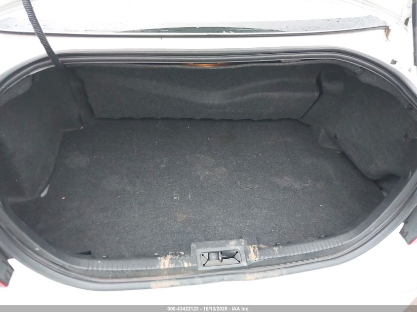 2010 Ford Fusion Hybrid VIN: 3FADP0L3XAR301997 Lot: 43422123