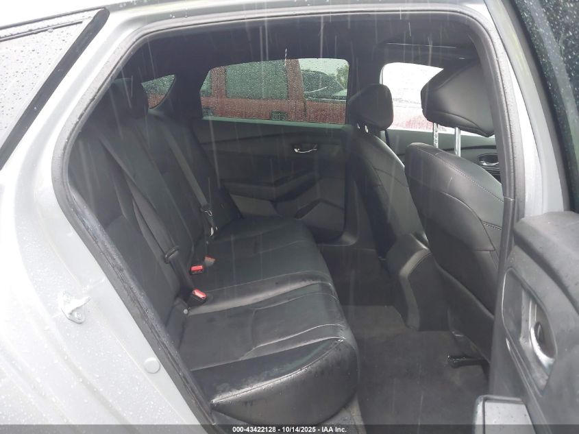 2024 Honda Accord Hybrid Sport-L VIN: 1HGCY2F71RA073229 Lot: 43422128