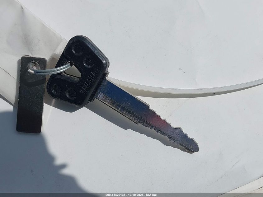 2016 Yamaha Yzfr1 C VIN: JYARN39Y4GA001090 Lot: 43422135