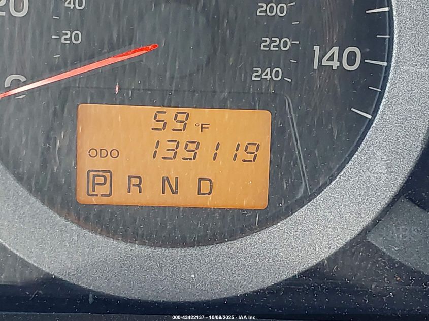 2009 Toyota Rav4 Limited V6 VIN: JTMBK31VX9D004903 Lot: 43422137