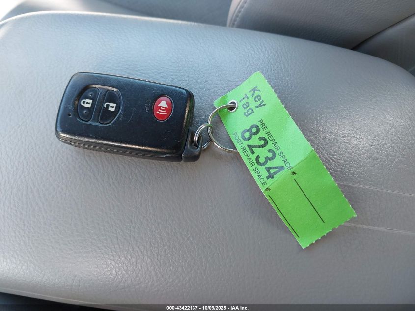 2009 Toyota Rav4 Limited V6 VIN: JTMBK31VX9D004903 Lot: 43422137