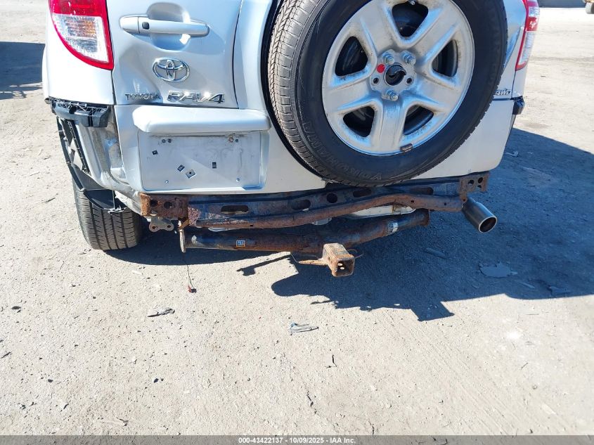 2009 Toyota Rav4 Limited V6 VIN: JTMBK31VX9D004903 Lot: 43422137