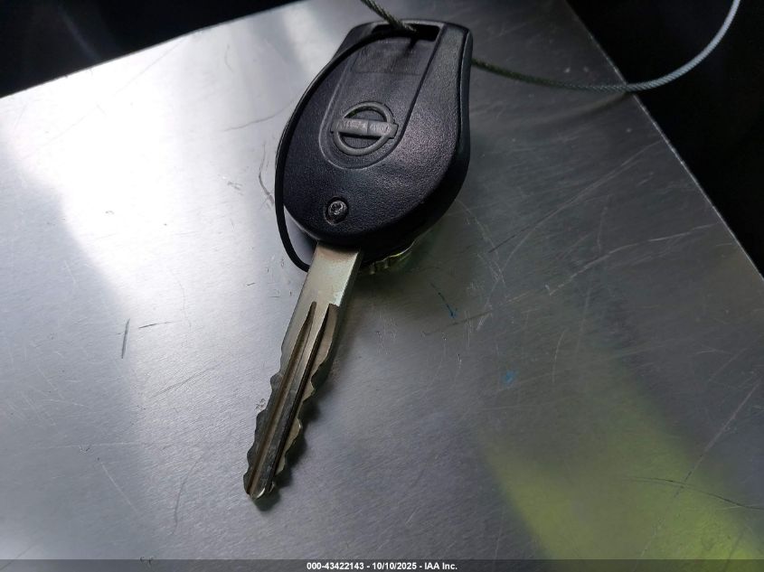 2019 Nissan Sentra S VIN: 3N1AB7AP6KY205188 Lot: 43422143