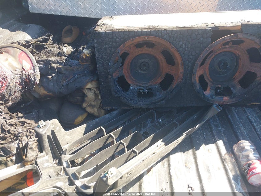 2004 GMC Sierra 1500 Sle VIN: 2GTEK13T841400376 Lot: 43422155