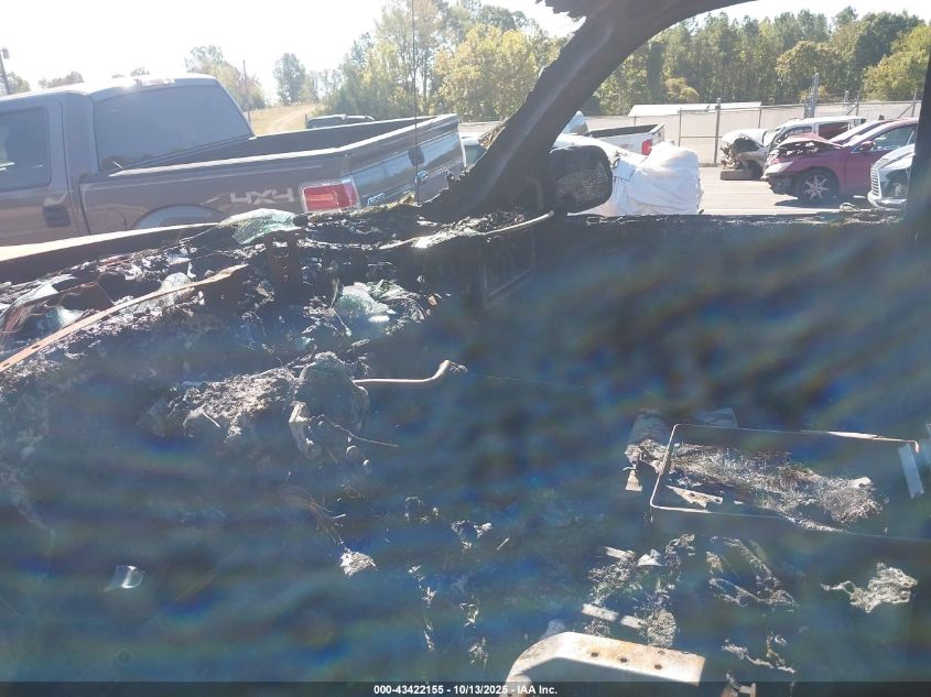 2004 GMC Sierra 1500 Sle VIN: 2GTEK13T841400376 Lot: 43422155