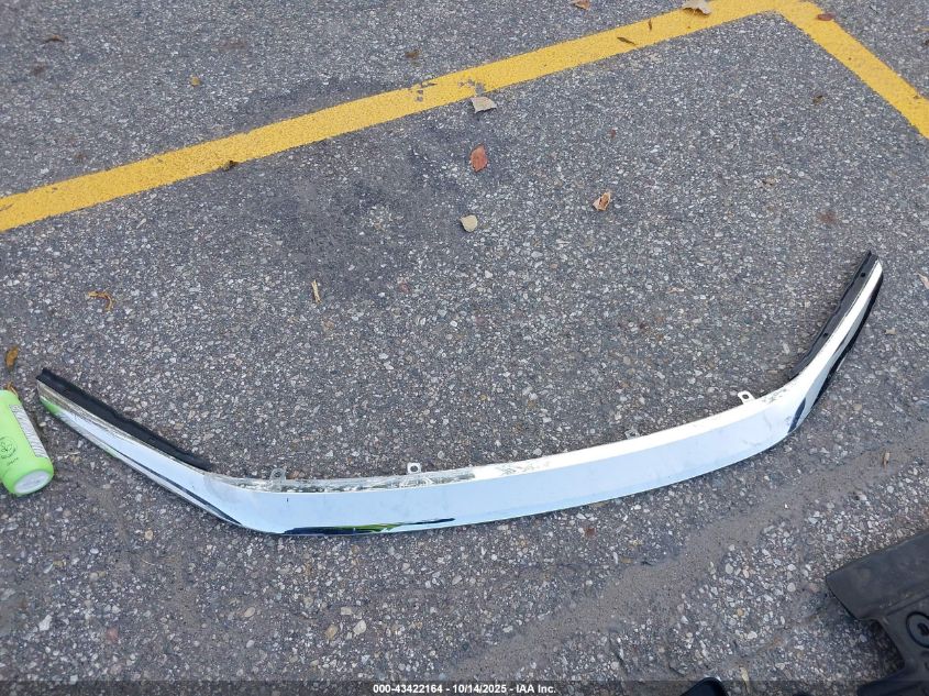 2022 Honda Odyssey Touring VIN: 5FNRL6H82NB026586 Lot: 43422164