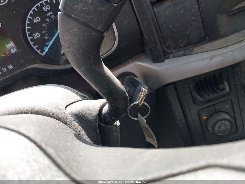 2023 Ford F-150 Xl VIN: 1FTFX1E56PKD83201 Lot: 43422165