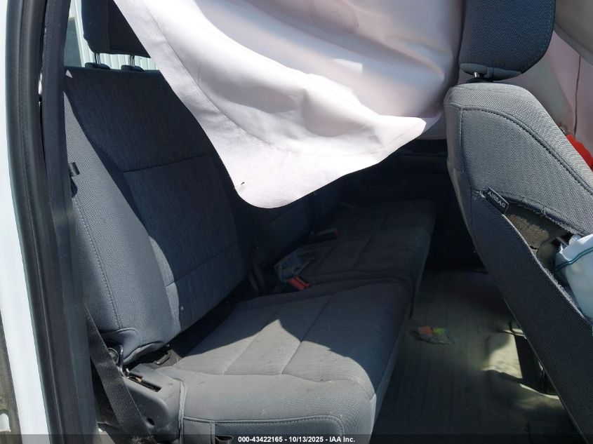 2023 Ford F-150 Xl VIN: 1FTFX1E56PKD83201 Lot: 43422165