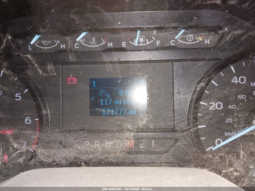 2022 Ford F-250 Xl VIN: 1FT7X2B67NEF29253 Lot: 43422167