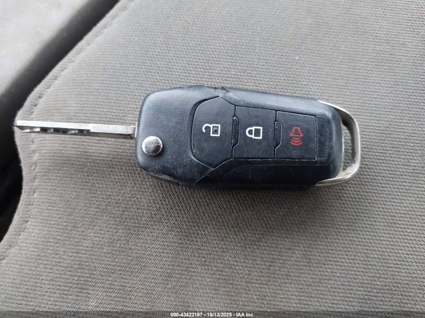 2022 Ford F-250 Xl VIN: 1FT7X2B67NEF29253 Lot: 43422167