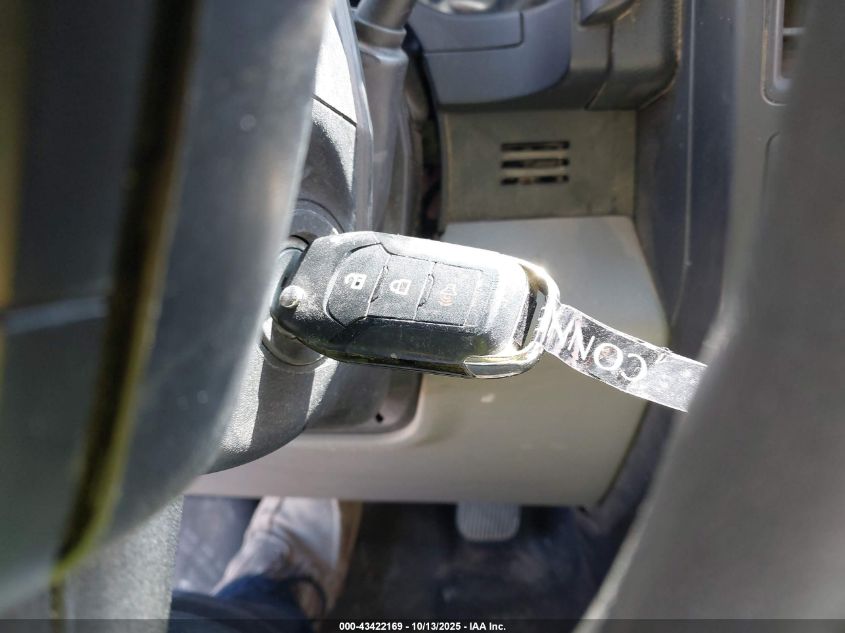 2018 Ford F-150 Xl VIN: 1FTFX1E53JKC28564 Lot: 43422169