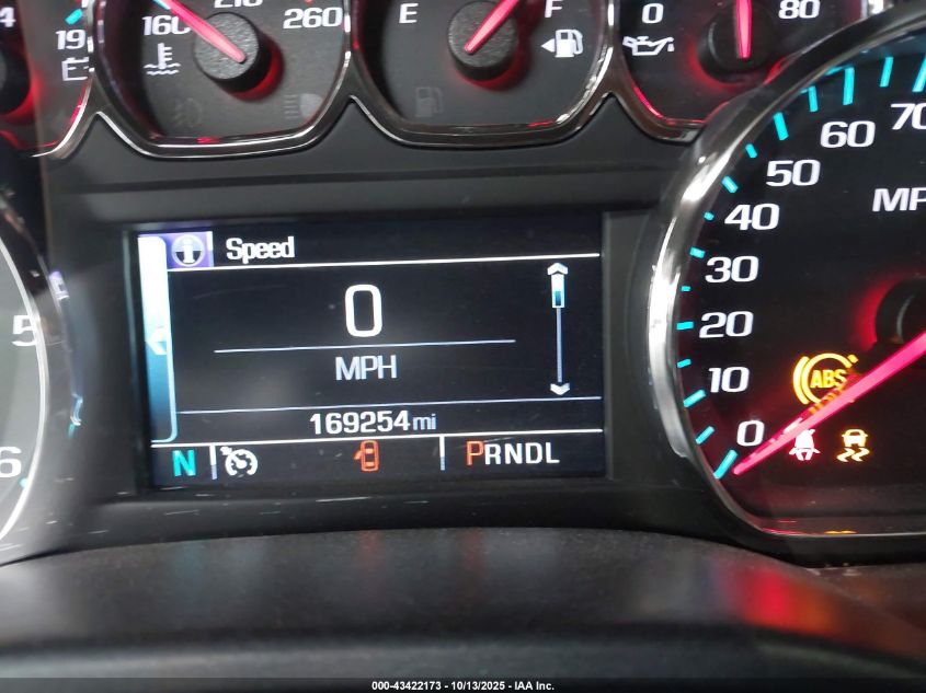 2018 Chevrolet Silverado 1500 1Lt VIN: 1GCVKREC7JZ352304 Lot: 43422173