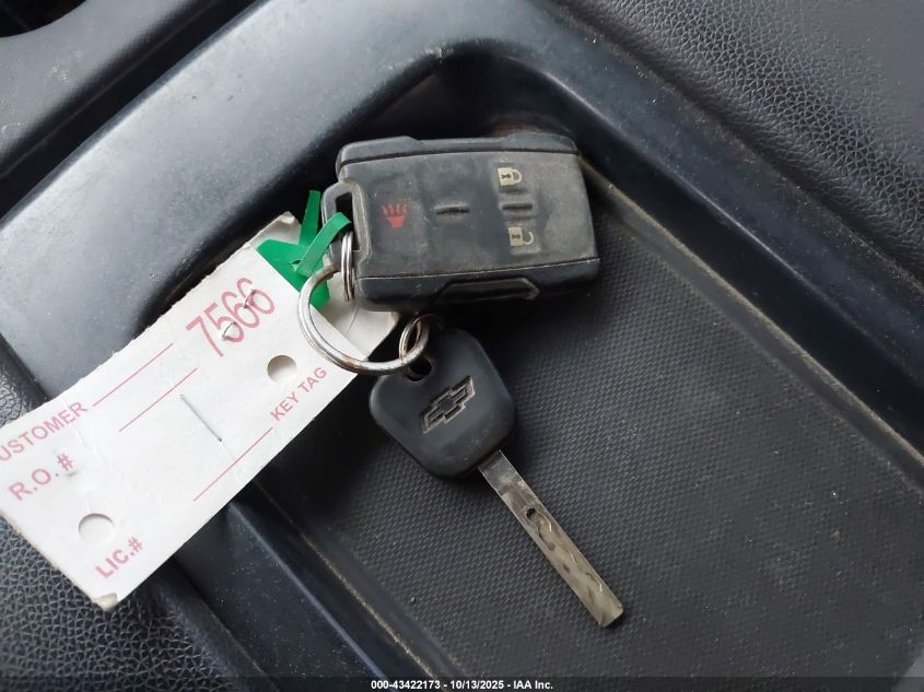 2018 Chevrolet Silverado 1500 1Lt VIN: 1GCVKREC7JZ352304 Lot: 43422173