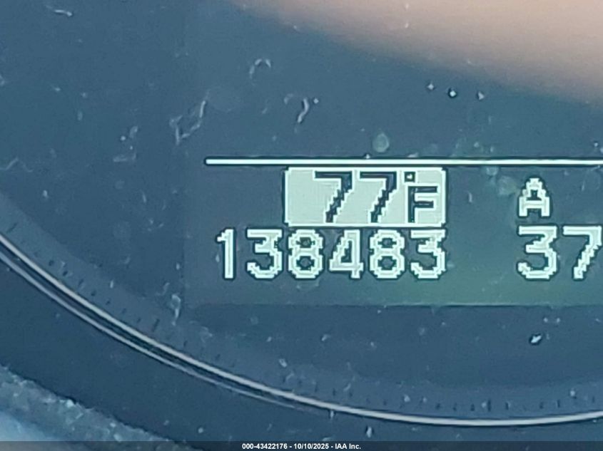 2011 Acura Rdx VIN: 5J8TB2H27BA001203 Lot: 43422176