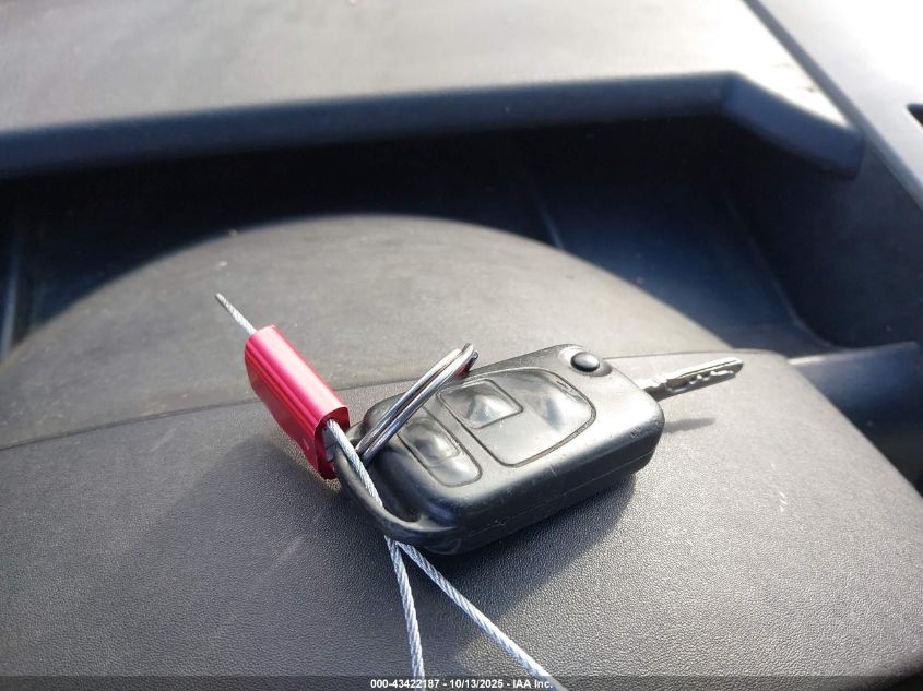 2015 Mercedes-Benz Sprinter 2500 High Roof VIN: WD3PE8DB1FP135363 Lot: 43422187