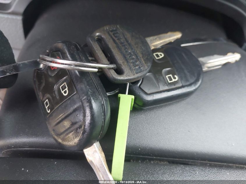 2014 Ford F-150 Xl VIN: 1FTMF1CM0EKG22811 Lot: 43422200