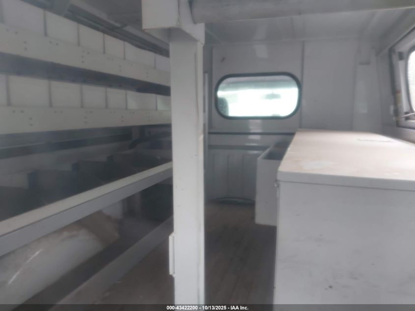 2014 Ford F-150 Xl VIN: 1FTMF1CM0EKG22811 Lot: 43422200