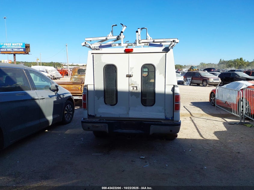 1FTMF1CM0EKG22811 2014 FORD F-150 photo no. 16