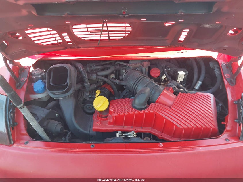 2001 Porsche 911 Carrera/Carrera 4 VIN: WP0CA29981S651633 Lot: 43422204