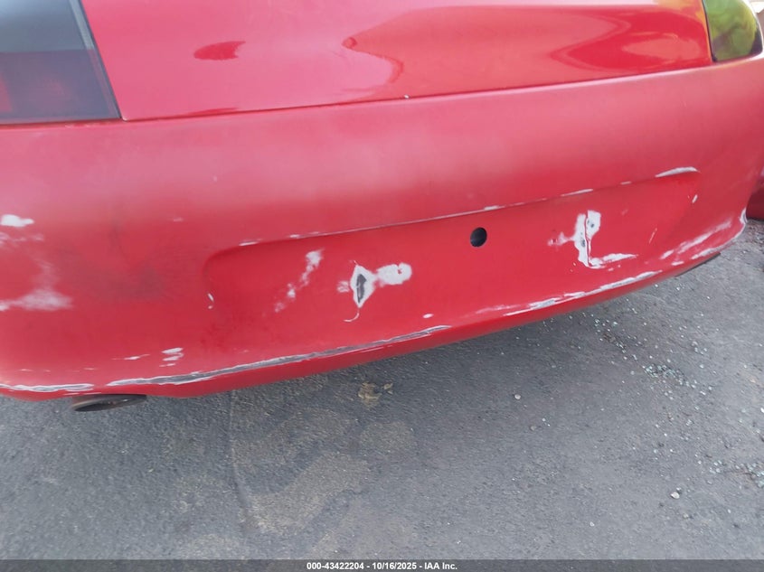 2001 Porsche 911 Carrera/Carrera 4 VIN: WP0CA29981S651633 Lot: 43422204