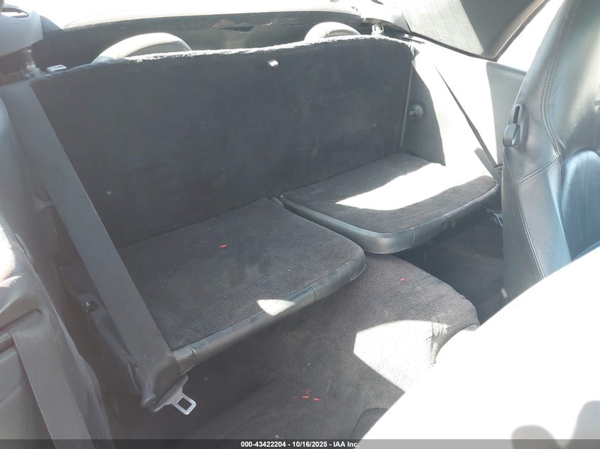 2001 Porsche 911 Carrera/Carrera 4 VIN: WP0CA29981S651633 Lot: 43422204