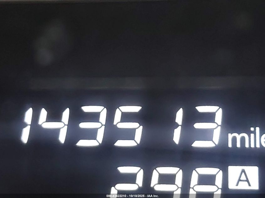 2014 Infiniti Qx60 VIN: 5N1AL0MM7EC543033 Lot: 43422210