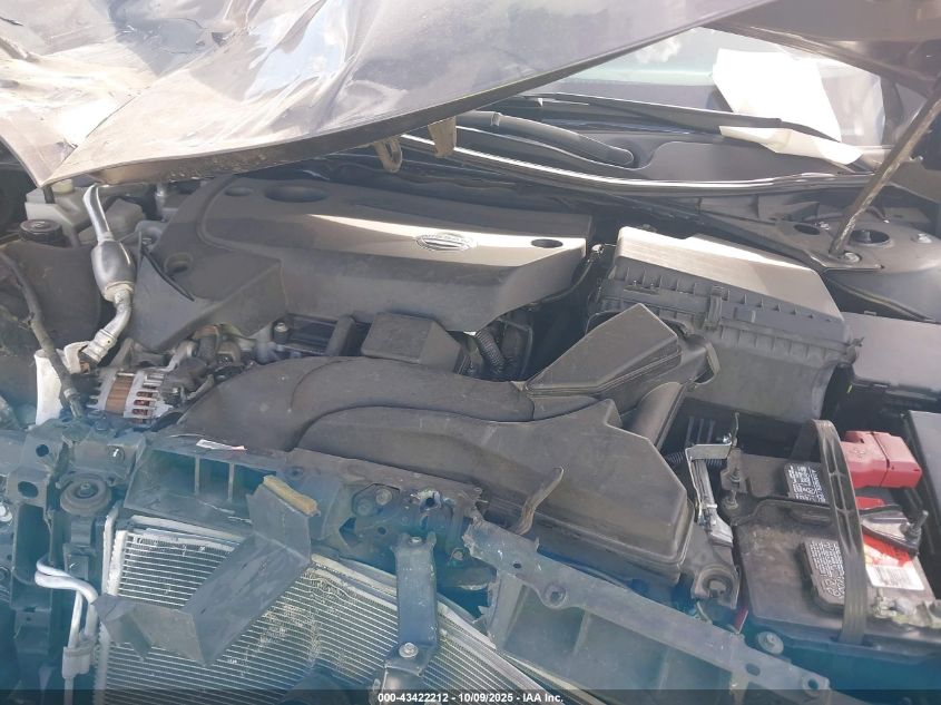 2015 Nissan Altima 2.5 S VIN: 1N4AL3AP3FC164641 Lot: 43422212