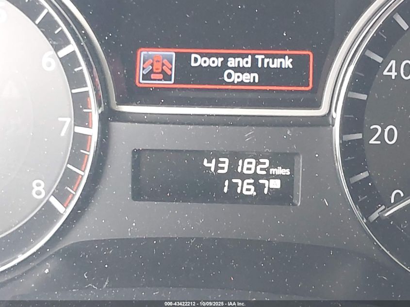 2015 Nissan Altima 2.5 S VIN: 1N4AL3AP3FC164641 Lot: 43422212