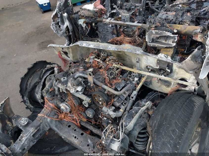 2018 Ford F-150 Lariat VIN: 1FTFW1E14JFE49261 Lot: 43422240