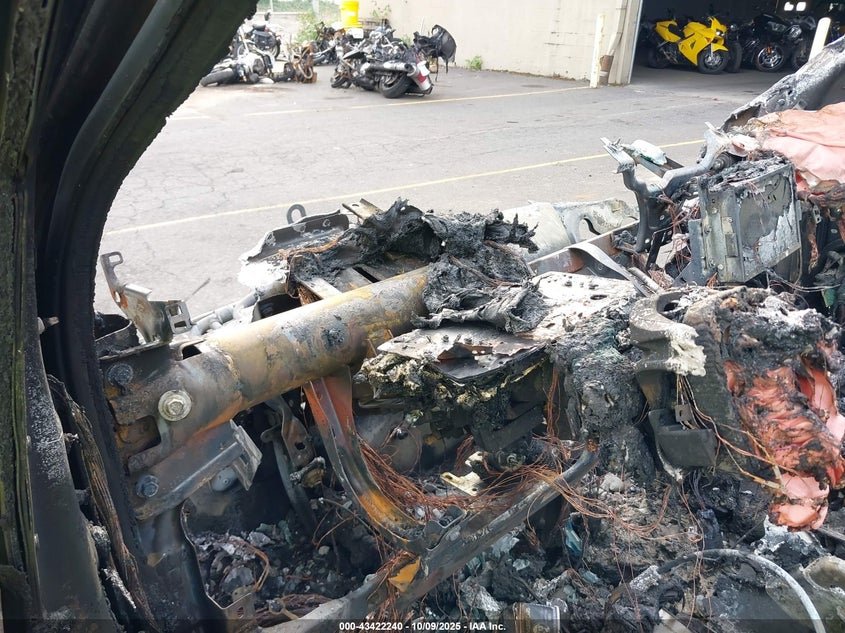 2018 Ford F-150 Lariat VIN: 1FTFW1E14JFE49261 Lot: 43422240