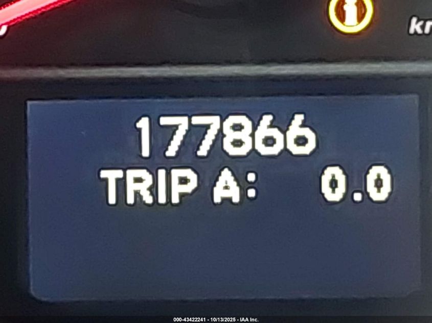 2007 Acura Tl Type S VIN: 19UUA76537A047006 Lot: 43422241