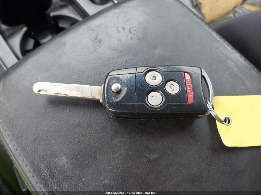 2007 Acura Tl Type S VIN: 19UUA76537A047006 Lot: 43422241