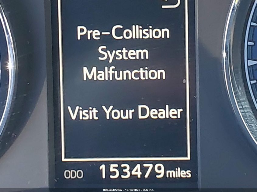 2017 Toyota Corolla Xse VIN: 5YFBURHE0HP674376 Lot: 43422247