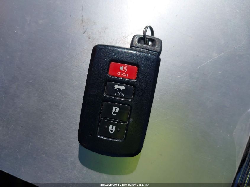 2014 Toyota Camry Hybrid Xle VIN: 4T1BD1FK3EU128398 Lot: 43422251