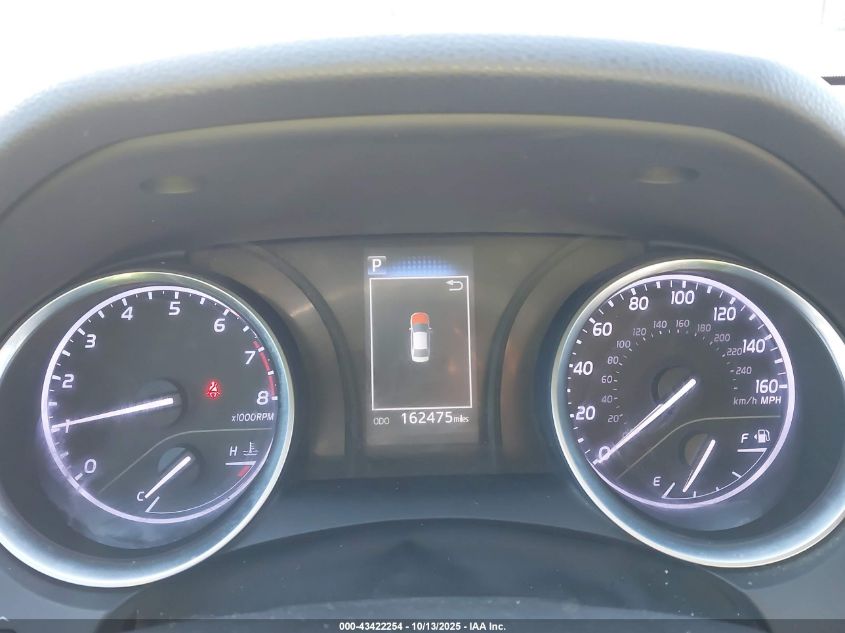 2018 Toyota Camry Le VIN: 4T1B11HK3JU113450 Lot: 43422254